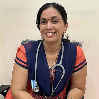 Dr. Chanda Birajdar